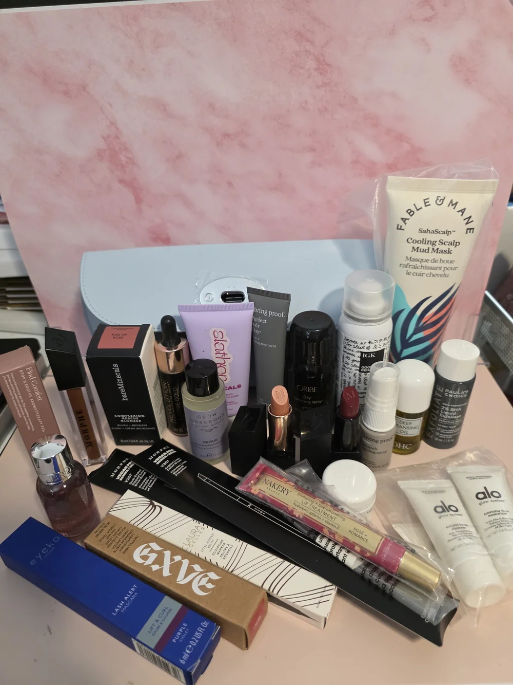 Luxury Beauty Bundle!